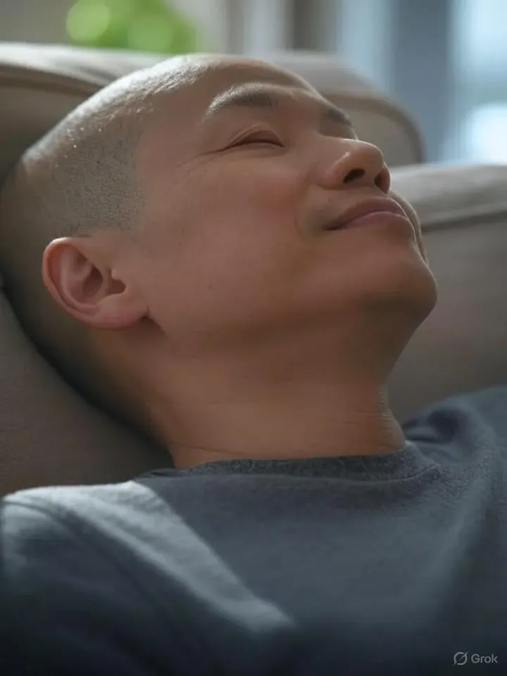 만성 피로 때문에 고민이라면? 청라 건마 1인샵 후기 꼭 보세요!