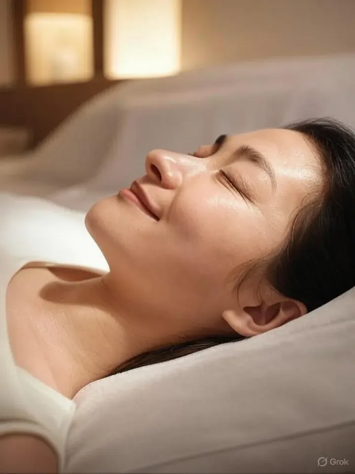 제가 다른 건마 대신 청라 1인샵을 선택한 진짜 이유 (경험 비교)